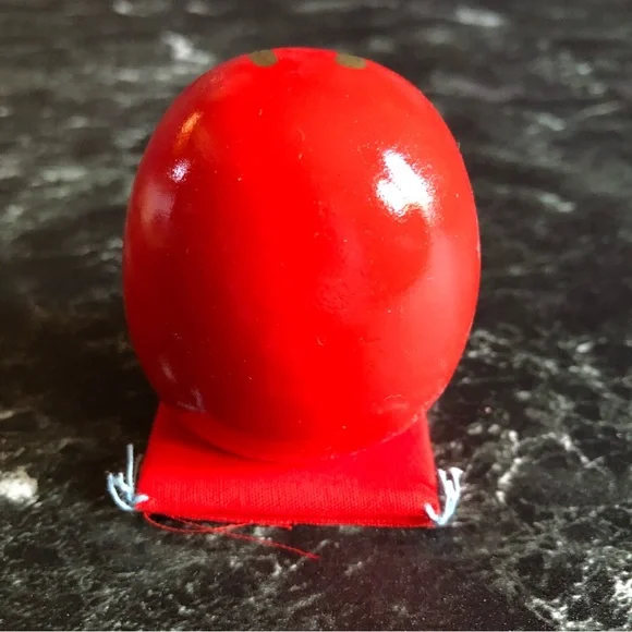 Set of Mini Daruma Doll & Bottle Opener with Refrigerator Magnet - Picture 10 of 16